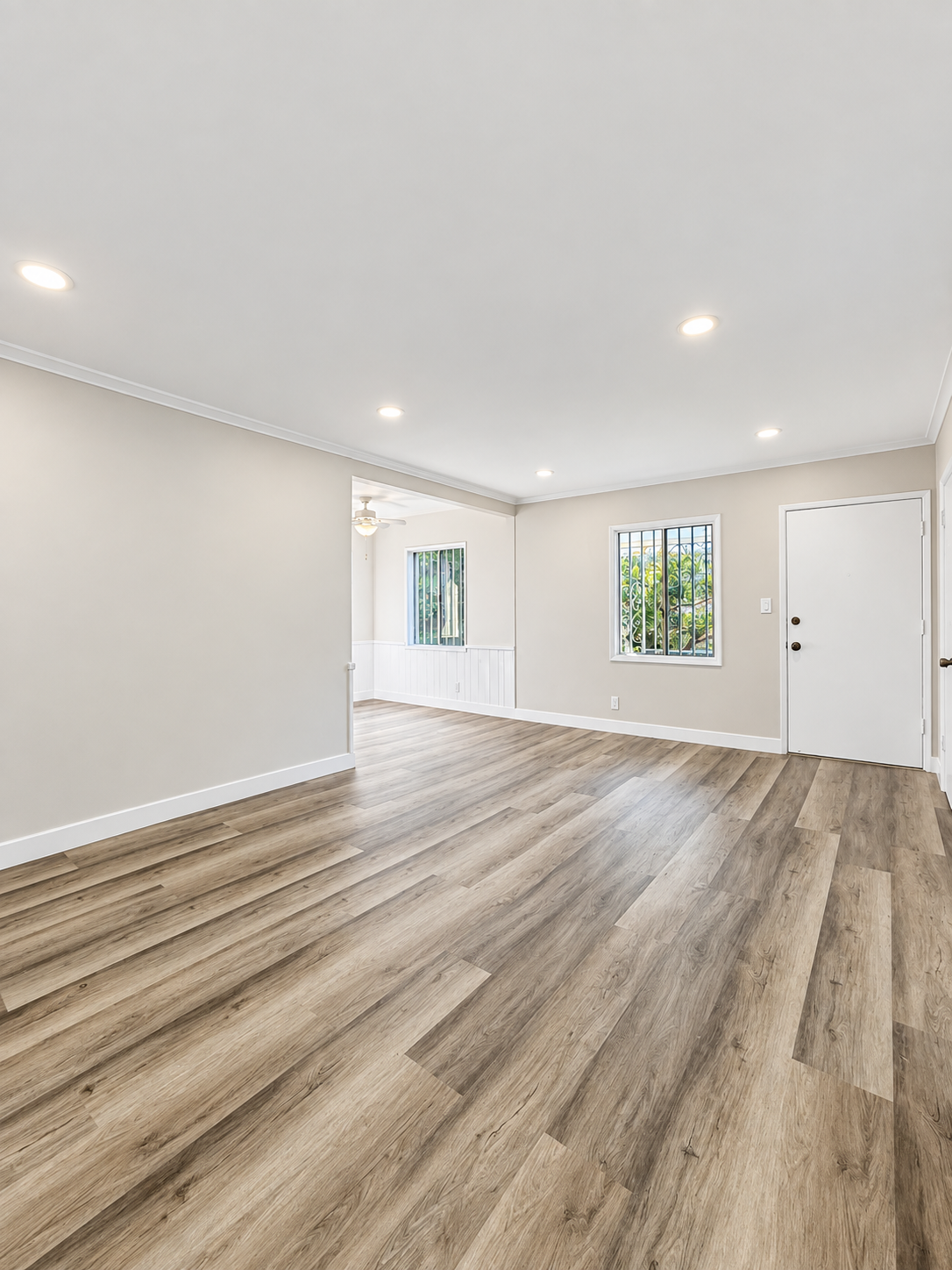 2 bedroom apartment, pet friendly in 1474 S Wooster St, Unit 1/2 Los Angeles, CA 90035 — photo 11