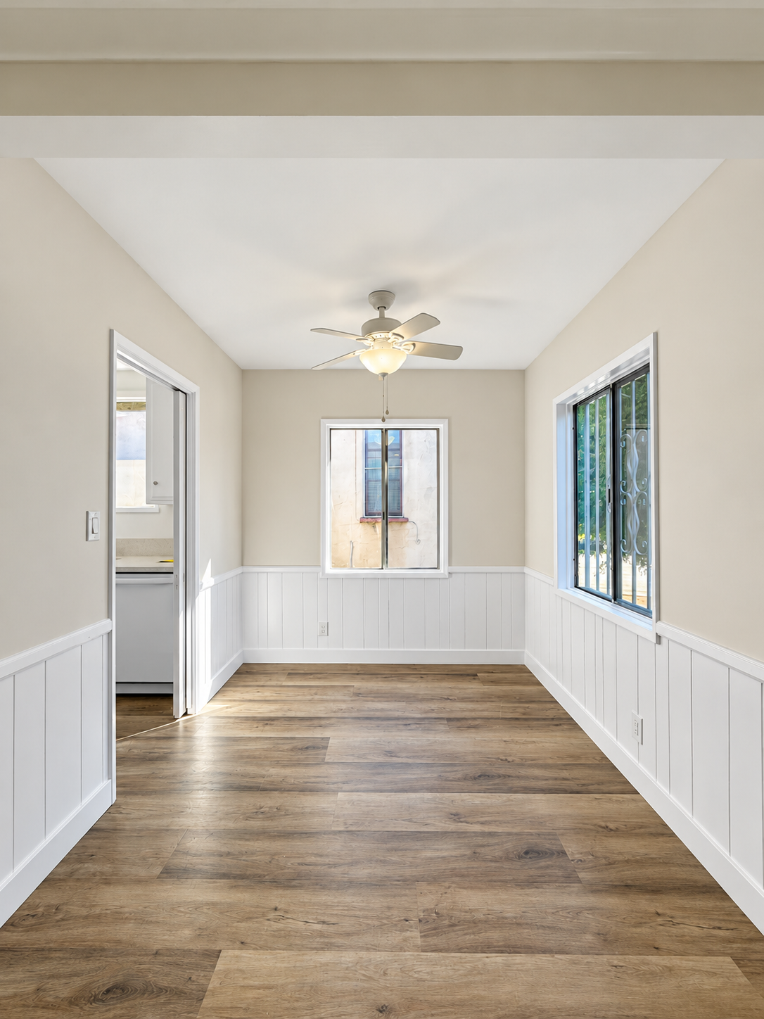 2 bedroom apartment, pet friendly in 1474 S Wooster St, Unit 1/2 Los Angeles, CA 90035 — photo 12