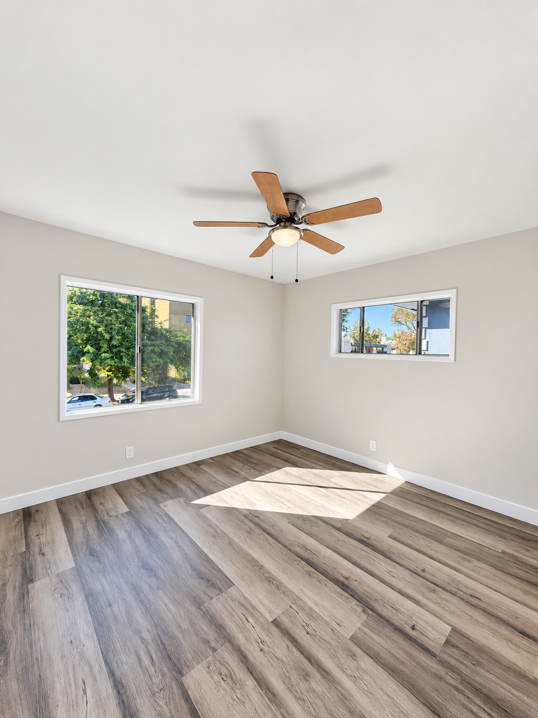 2 bedroom apartment, pet friendly in 1474 S Wooster St, Unit 1/2 Los Angeles, CA 90035 — photo 4