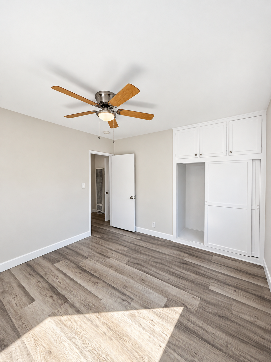 2 bedroom apartment, pet friendly in 1474 S Wooster St, Unit 1/2 Los Angeles, CA 90035 — photo 13
