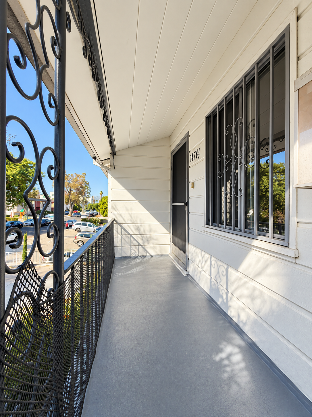 2 bedroom apartment, pet friendly in 1474 S Wooster St, Unit 1/2 Los Angeles, CA 90035 — photo 16
