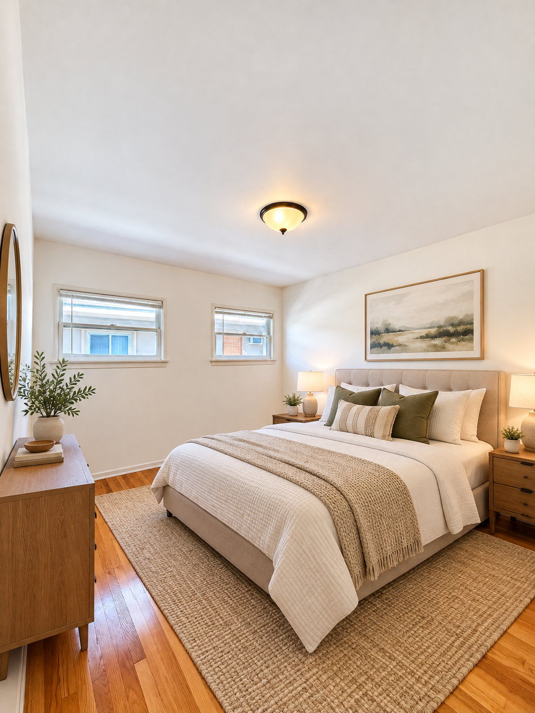 1 bedroom apartment, pet friendly in 2146 Beachwood Dr, Unit 4 Los Angeles, CA 90068 — photo 3