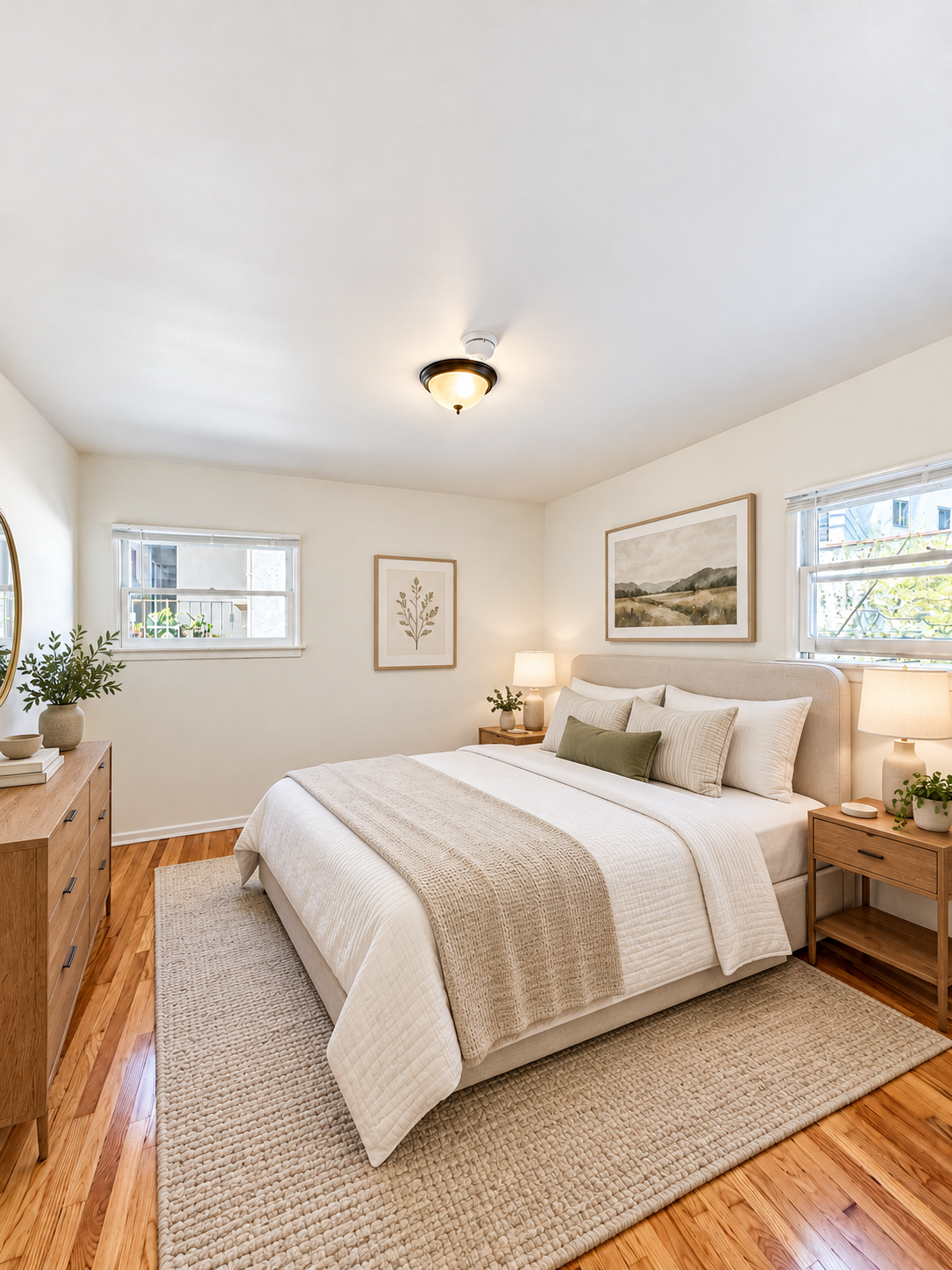 1 bedroom apartment, pet friendly in 2148 Beachwood Dr, Unit 2 Los Angeles, CA 90068 — photo 3