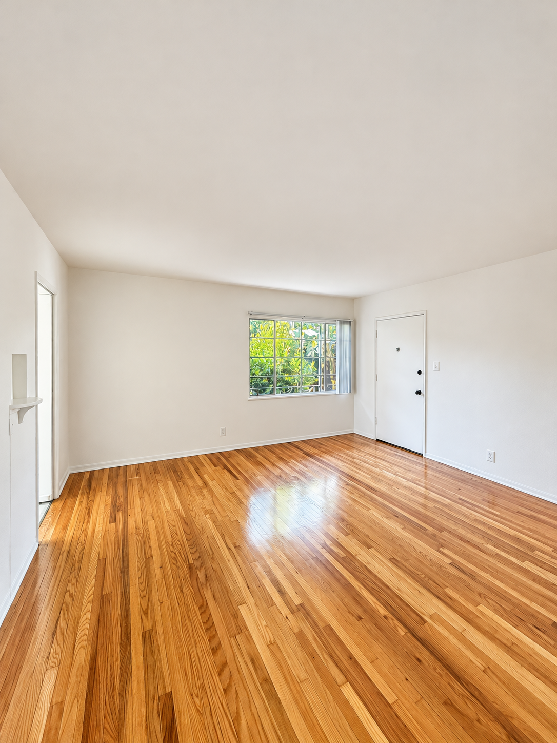 1 bedroom apartment, pet friendly in 1416 N Gardner St, Unit 3 Los Angeles, CA 90046 — photo 9