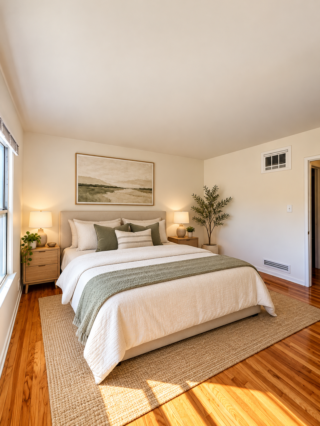 1 bedroom apartment, pet friendly in 1416 N Gardner St, Unit 3 Los Angeles, CA 90046 — photo 3