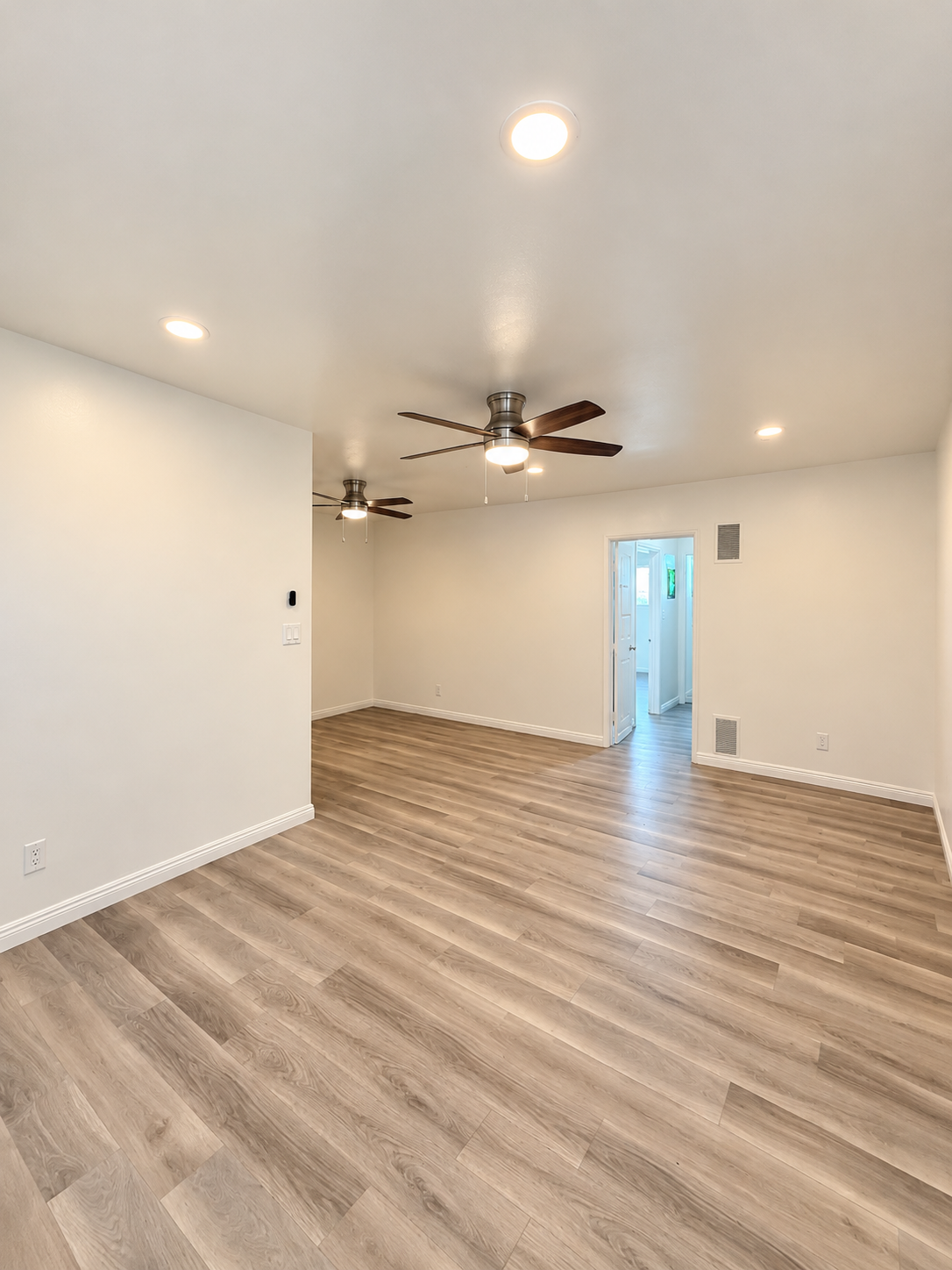 1 bedroom apartment, pet friendly in 7534 Norton Ave, Unit 2 West Hollywood, CA 90046 — photo 9