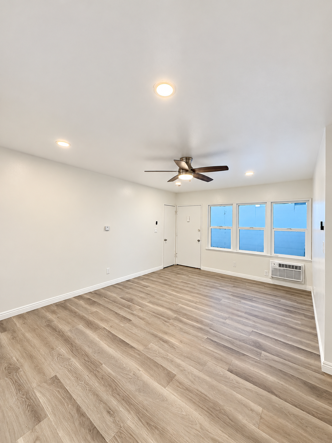 1 bedroom apartment, pet friendly in 7534 Norton Ave, Unit 2 West Hollywood, CA 90046 — photo 10