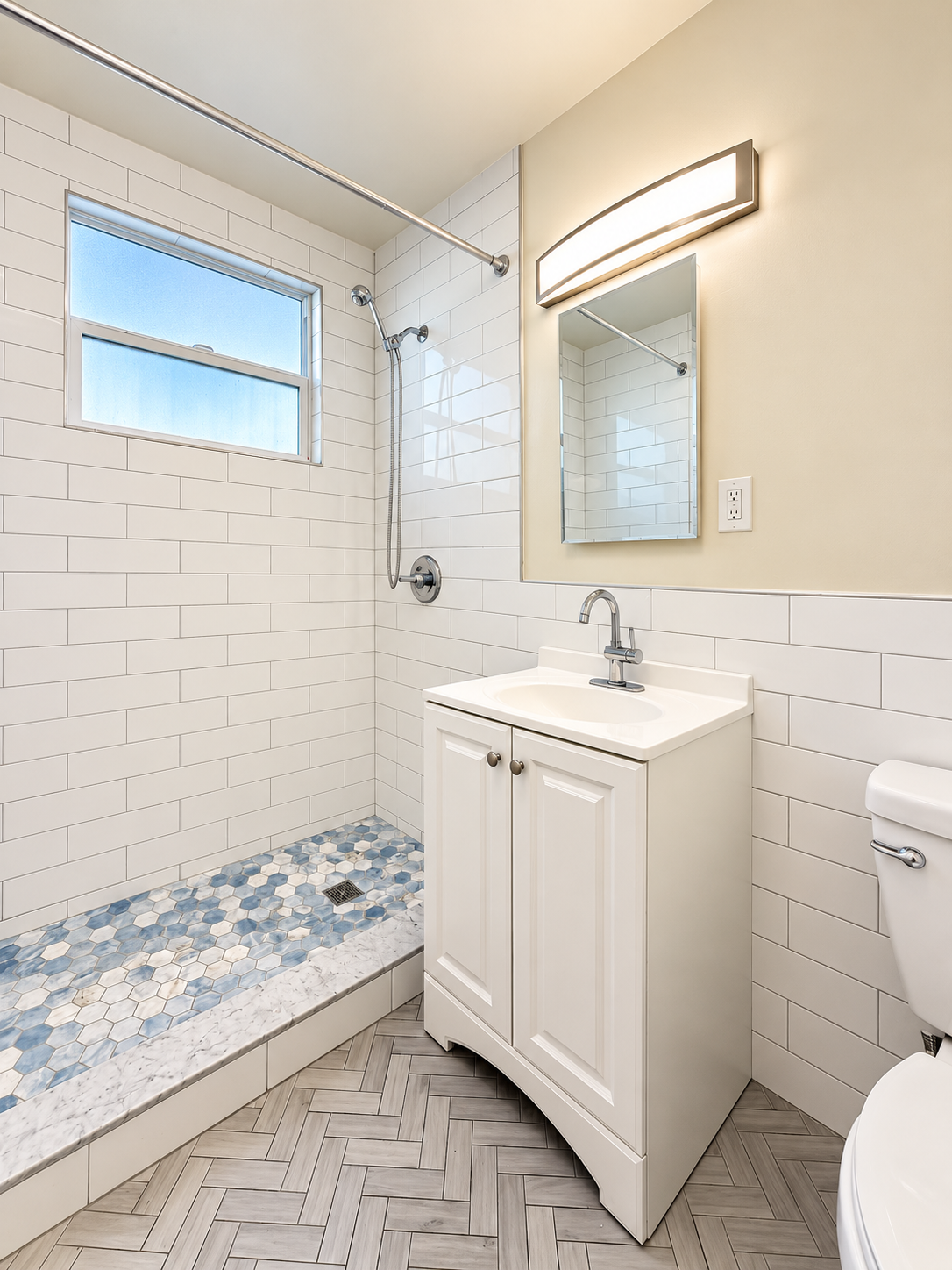 1 bedroom apartment, pet friendly in 7534 Norton Ave, Unit 2 West Hollywood, CA 90046 — photo 7