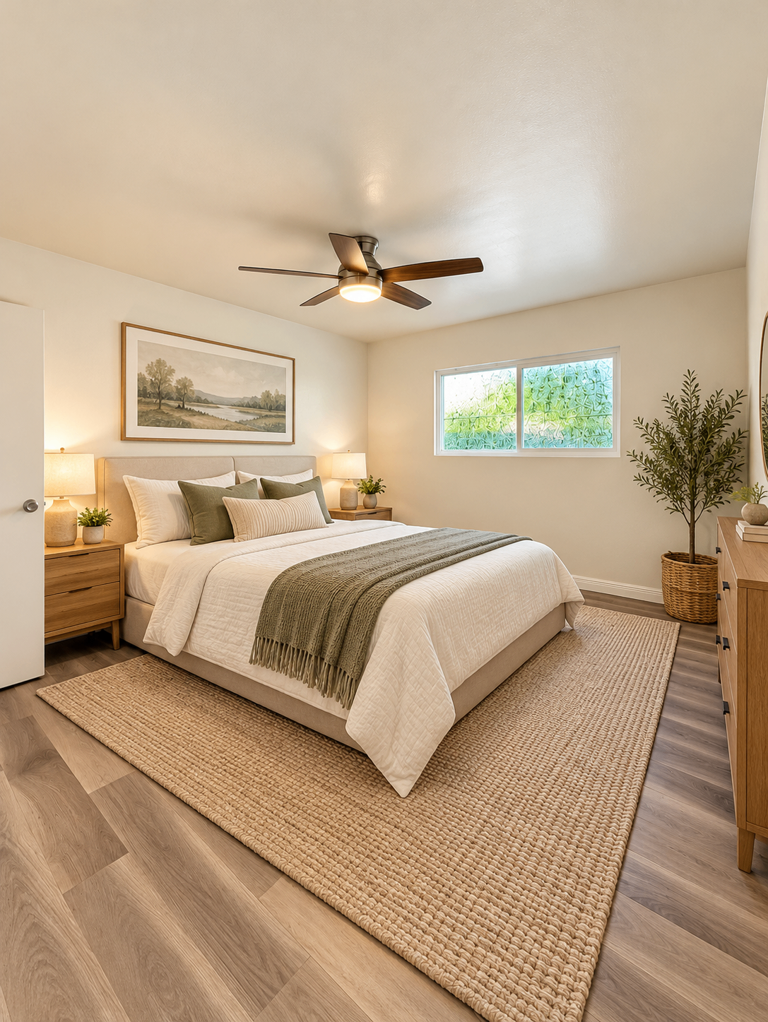 1 bedroom apartment, pet friendly in 7534 Norton Ave, Unit 2 West Hollywood, CA 90046 — photo 3