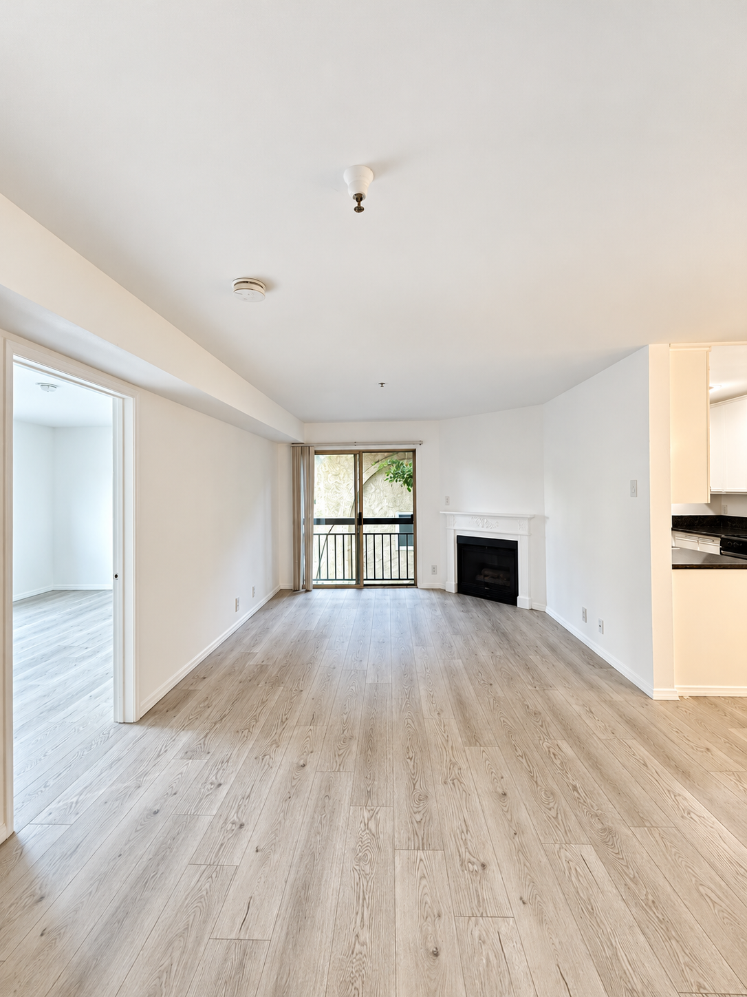 2 bedroom apartment with balcony, pet friendly in 8722 Burton Way, Unit 310 Los Angeles, CA 90048 — photo 12