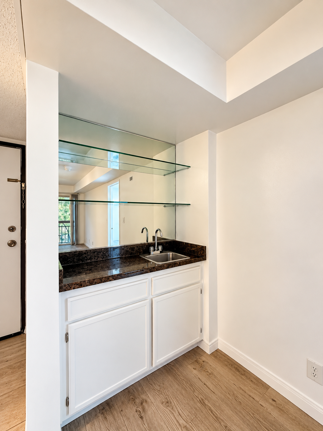 2 bedroom apartment with balcony, pet friendly in 8722 Burton Way, Unit 310 Los Angeles, CA 90048 — photo 7