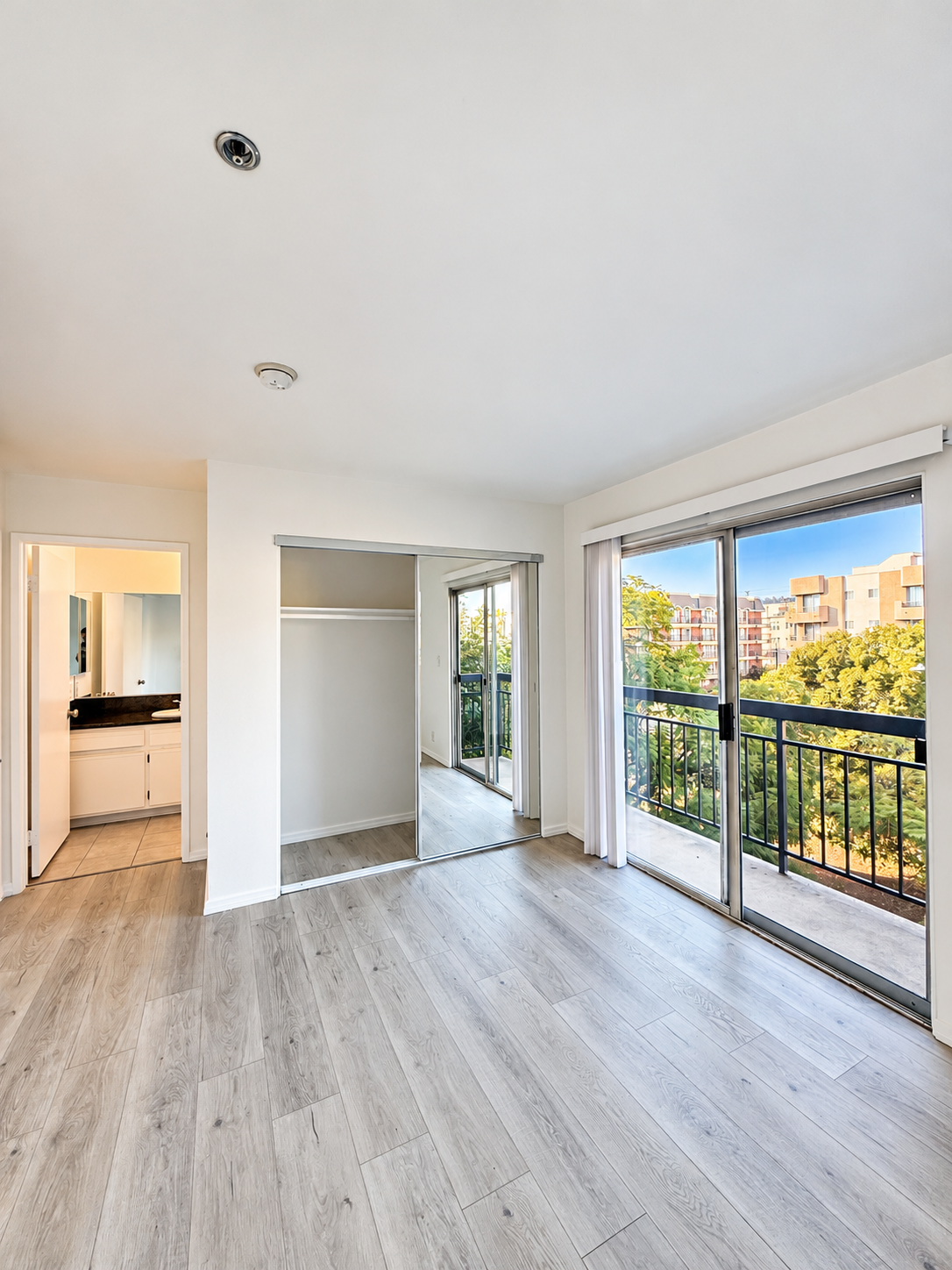 2 bedroom apartment with balcony, pet friendly in 8722 Burton Way, Unit 310 Los Angeles, CA 90048 — photo 10