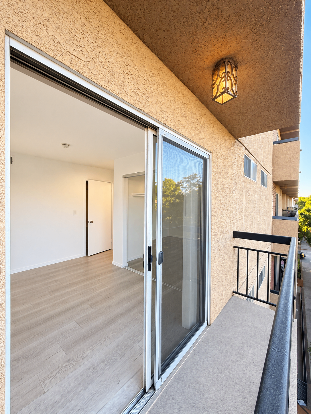 2 bedroom apartment with balcony, pet friendly in 8722 Burton Way, Unit 310 Los Angeles, CA 90048 — photo 11