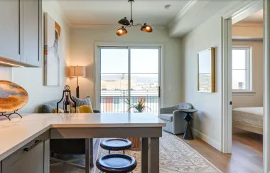 Brand-New Luxury Living in the Heart of La Brea — WiFi Included - Property Image 1