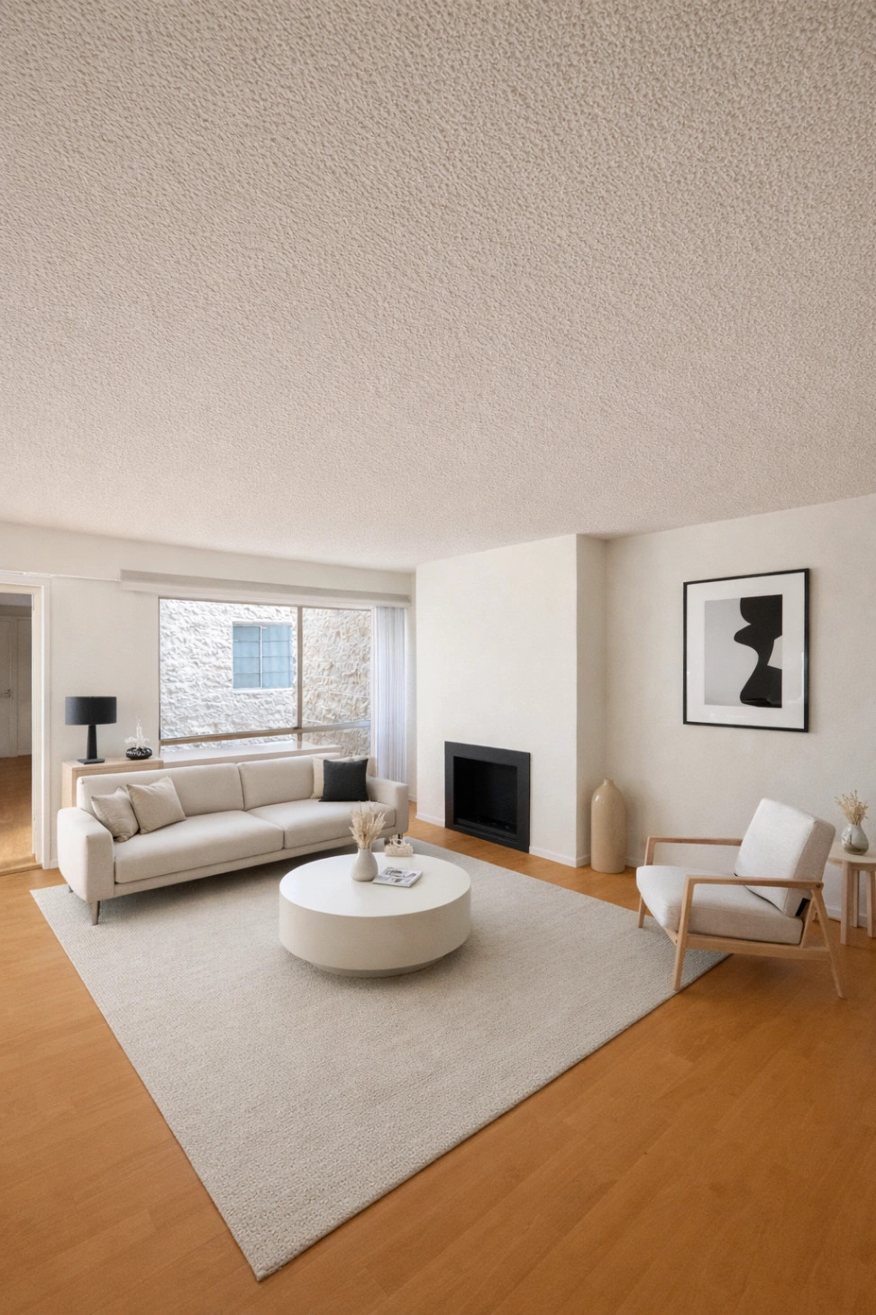 Glendale 1BR Remodel — Modern, Easy, and Move-In Ready - Pets Ok! - Property Image 1
