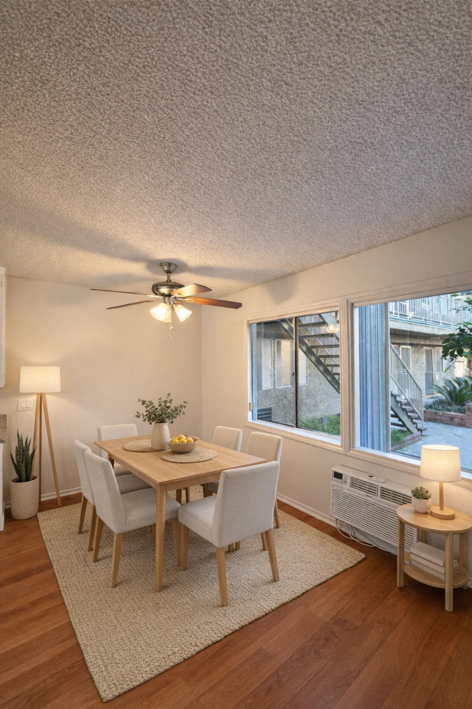 Glendale 1BR STEAL — Remodeled + Rent-Controlled, Pool + FREE Gated Parking! - Property Image 1