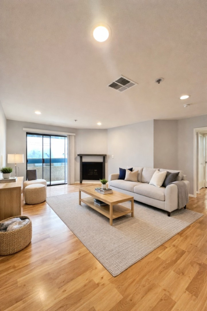 Beverly Hills 2BD w/ 2 CAR PARKING!! Balcony + Elevator + Steps to Cedars - Property Image 1