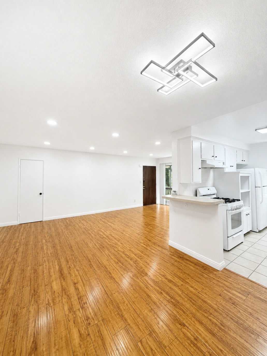 Oversized WeHo 1BD w/ Rent Control + Natural Light - Property Image 1