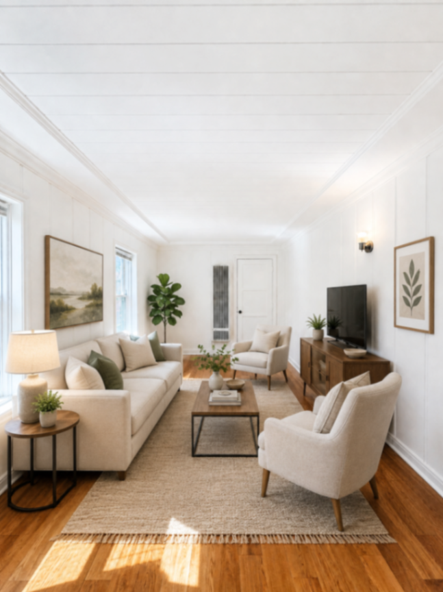 Awesome 1 Bedroom in WeHo with Outdoor Space! - Property Image 1