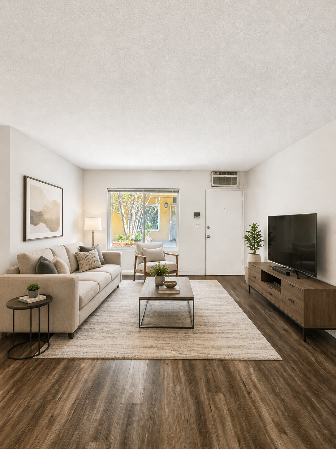SUMMER DEAL ALERT — PRIME WeHo 1BR w/ Pool, Parking + Rent Control! 🔥☀️ - Property Image 1
