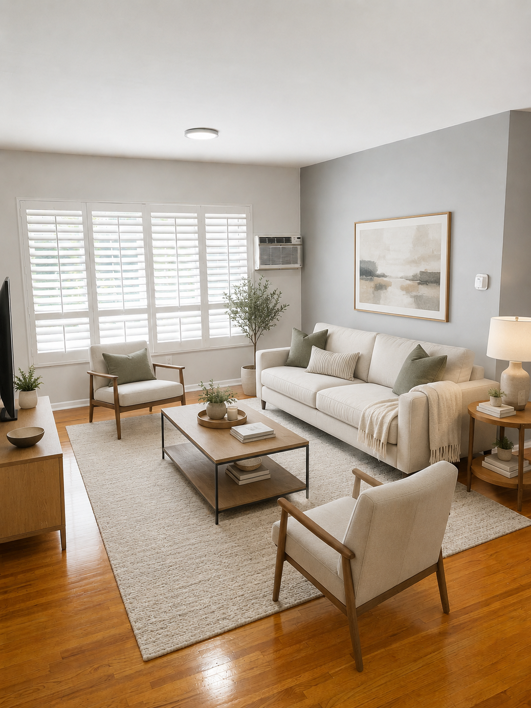🌞SUMMER DEAL DISCOUNT - 2BR Near The Grove & 2X Parking FREE!! - Property Image 1