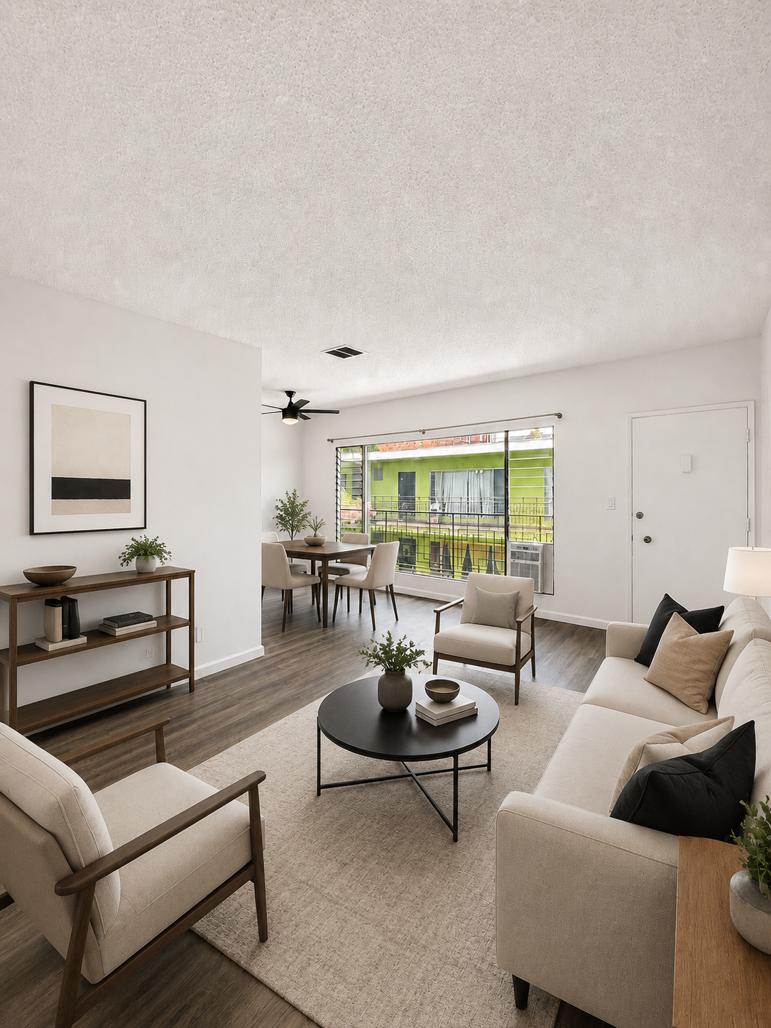 BIG Franklin Village 2BR — LOW RENT DEAL - Hollywood Gem for $2,995! - Property Image 1