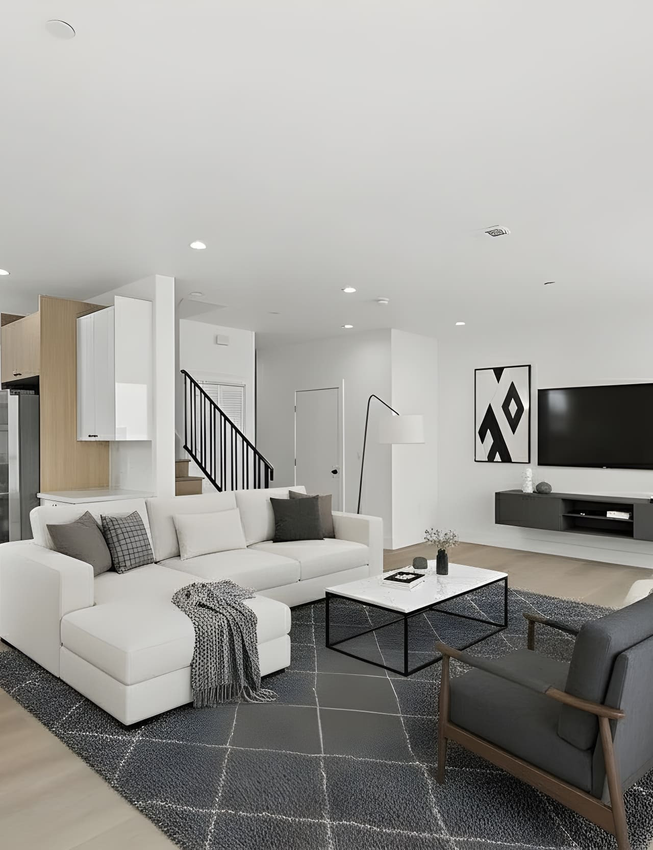 🌇 Private Rooftop. Skyline Views. The Kind of Home You Don't Leave. - Property Image 1
