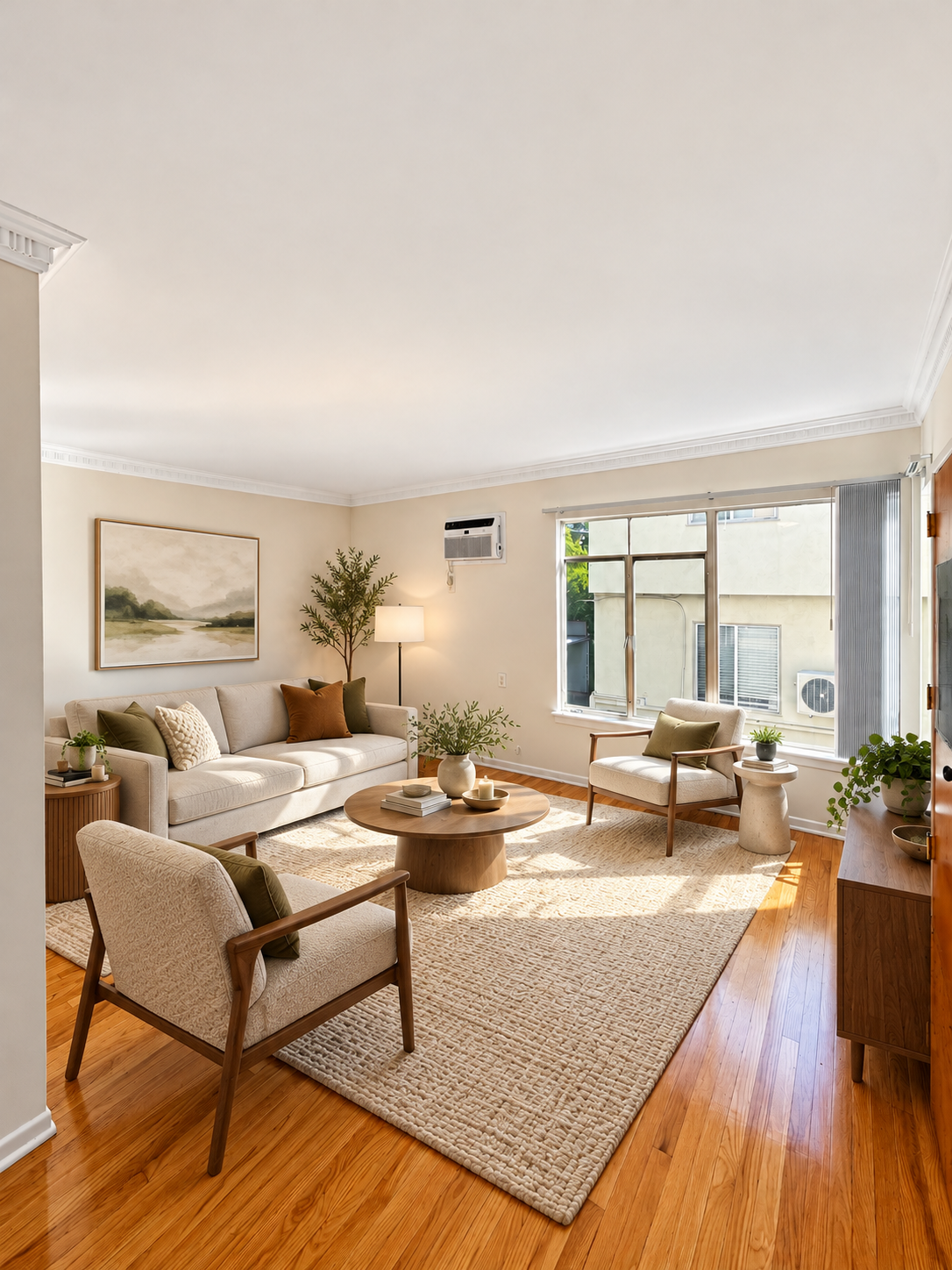 Classic LA Charm, But Make It Cute — Beachwood Canyon 1BR - Property Image 1