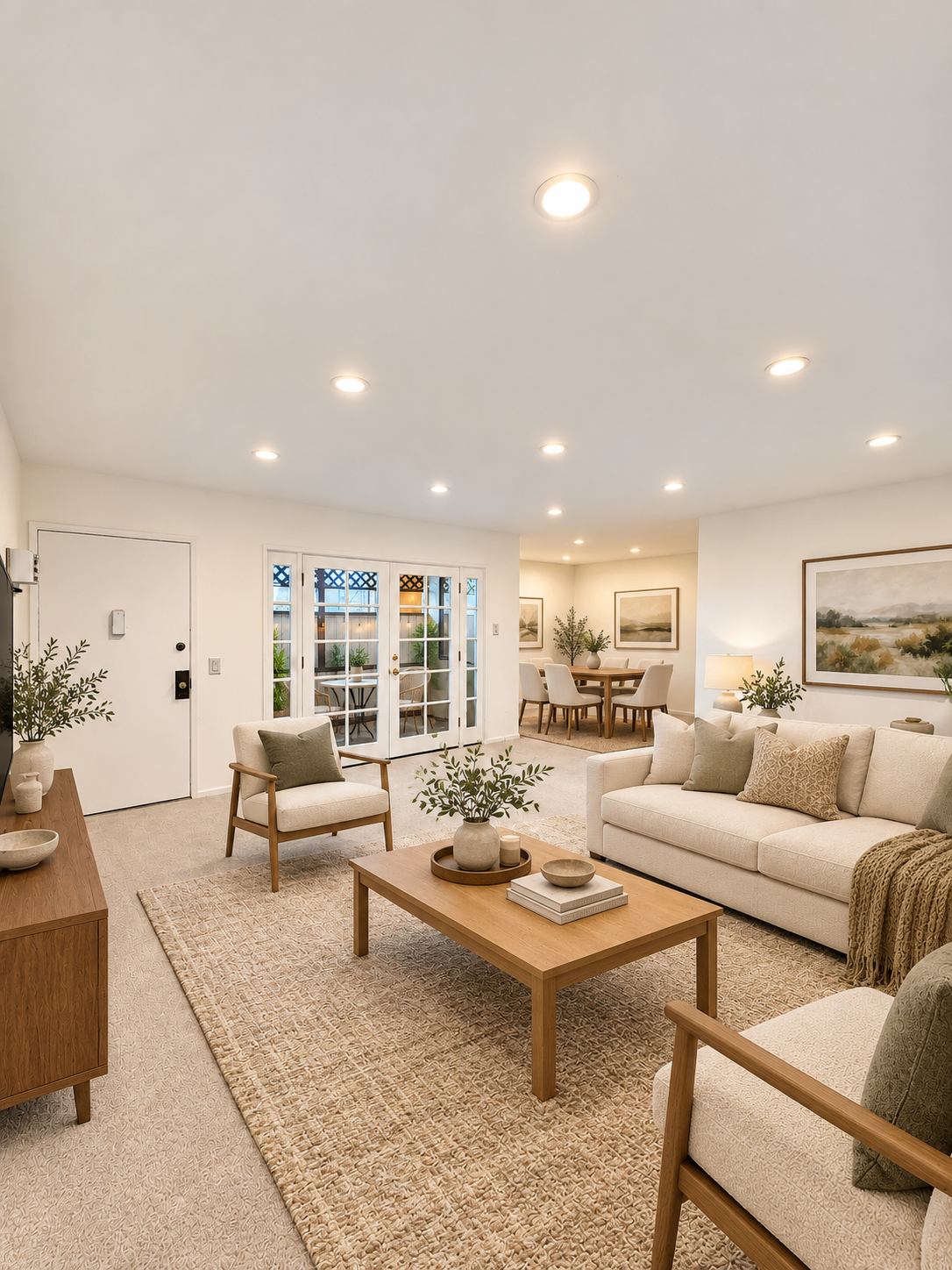 Your West Hollywood Resort Era Starts Here — Pool + Patio + Parking - Property Image 1